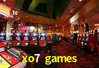 xo7 games