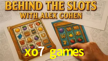 xo7 games