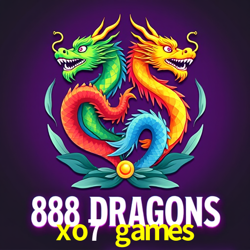 xo7 games