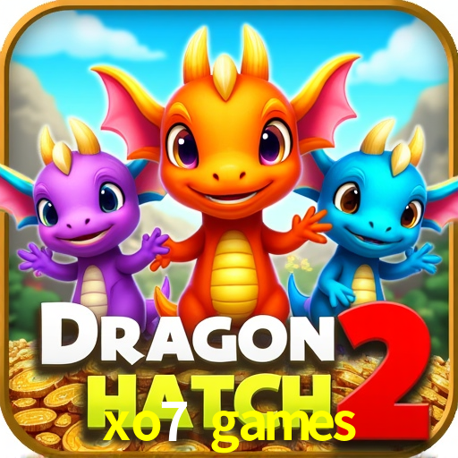 xo7 games: Jogue Crash e Experimente Alta Recompensa Instantânea