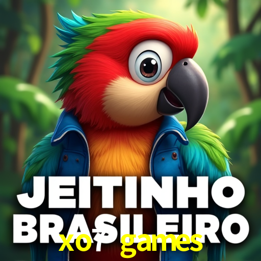 xo7 games