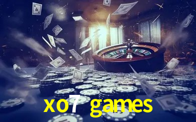 Ofertas Imperdíveis na xo7 games: Promoções e Bônus Que Valem a Pena
